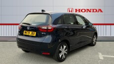 Honda Jazz 1.5 i-MMD Hybrid SR 5dr eCVT Hybrid Hatchback